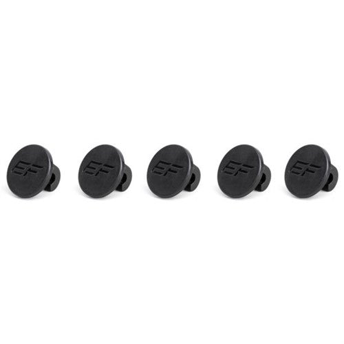 EuroFender Rod Mountting Cap Snello Clip Sac A 5 pièces