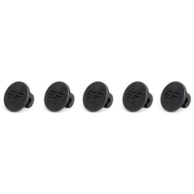 EuroFender Rod Mountting Cap Snello Clip Sac A 5 pièces