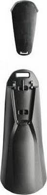 EuroFender Spatlap + Borgplaat Scatto par pièce