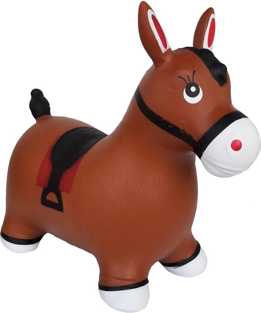 Poney Skippy