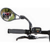 Mirage Mirror Hi-Speed Left Dimming Glass (E-13)