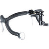 Mirage Mirror With Plug Minor Bar-End Left Right Black
