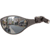 Mirage Mirror Eye-D With Plug For In Barend