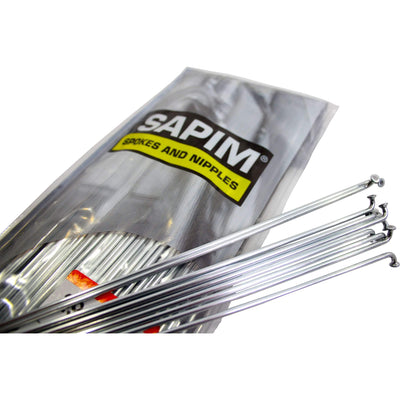 Sapim Spaak 13-190 Z Nippel (1 pièce)