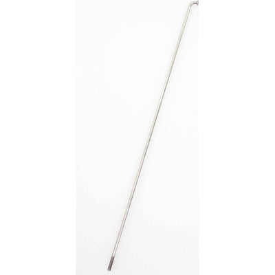 Sapim Spaak Leader 13-220 en acier inoxydable Z Nippel (1 pièce)