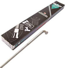 Sapim Spaak Strong 13 14-262 en acier inoxydable Z Nippel (1 pièce)