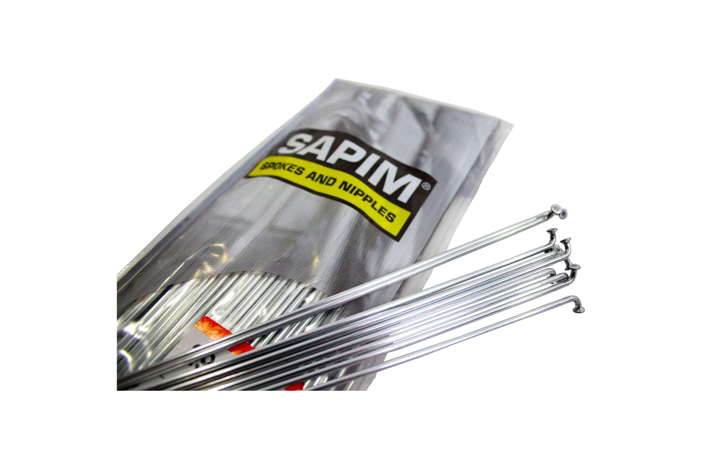 Sapim Spaak 14-218 Z Nippel (1 pièce)
