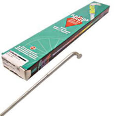 Sapim Spaak Race 14-292 en acier inoxydable DB Z Nippel (1 pièce)