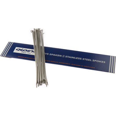 Alpina Spaken 13G (2,34 mm) en acier inoxydable 288 mm (P36)