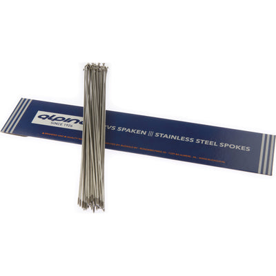 Alpina Spaken 14g (2,00 mm) en acier inoxydable 267 mm (P36)