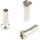 Adaptateur de rayon mamelon 13 trou de jante 14
