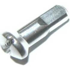 SAPIM SPAAK NIPPLE SP14 SAG (100 pièces)