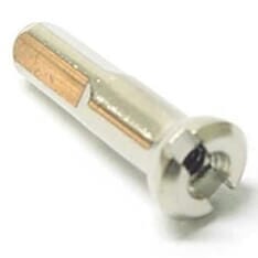 SAPIM SPAAK NIPDE SP14 BAG DE 16 mm (100 pièces)