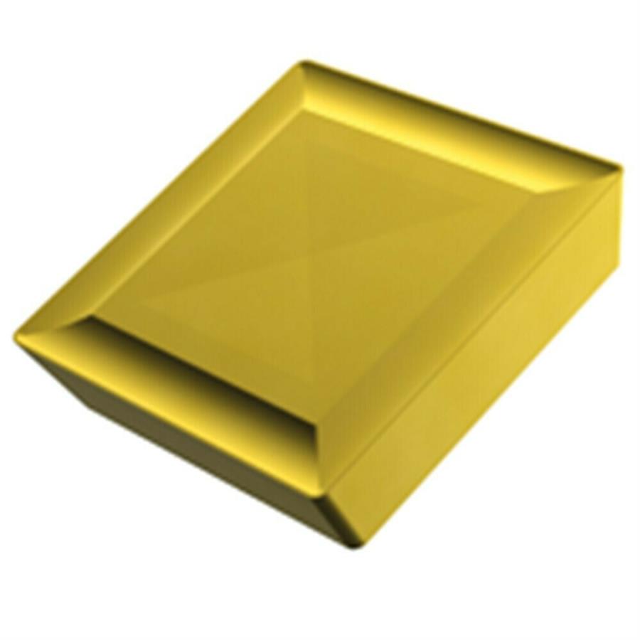 Plaquette de tournage Pramet t9325 | 10 pièces