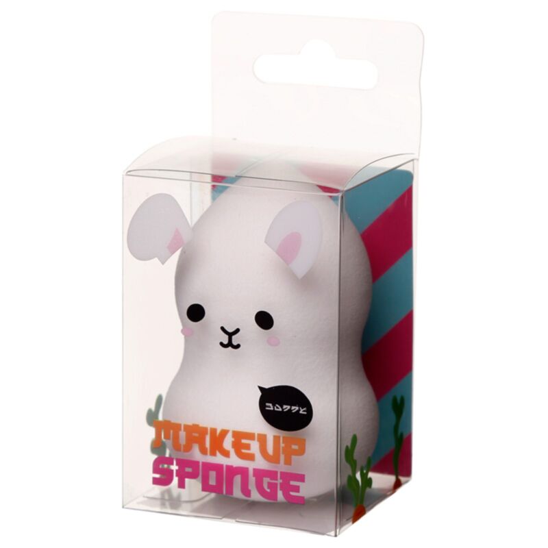 Adoramals Rabbit MAVE UP SPONGE
