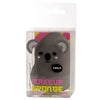 Adoramals koala maquillage éponge