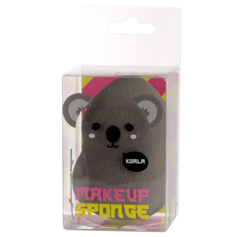 Adoramals koala maquillage éponge
