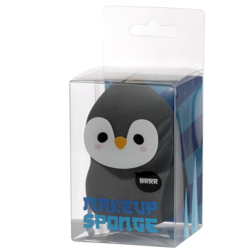 Adoramals Penguin Maquillage Sponge