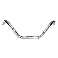 STANDER Bend EWG High Chrome