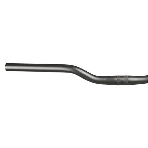 Ergotec Steering City Black