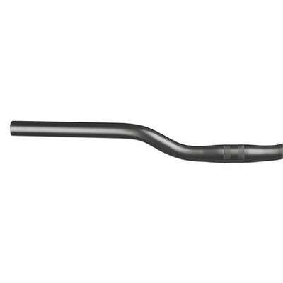 Ergotec Steering City Black