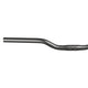 Ergotec Steering City Black