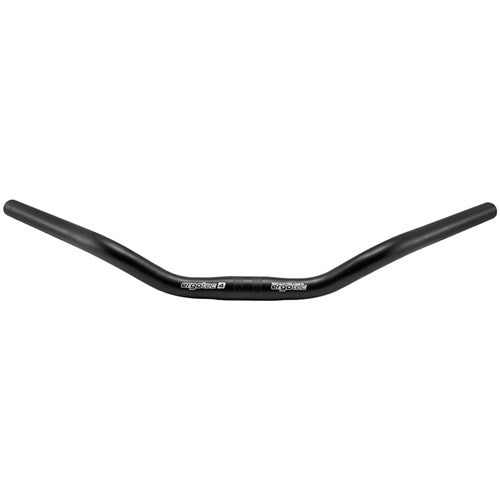 Ergotec Hybrid Direering Black Climber