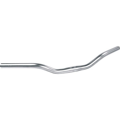 Ergotec Hybrid Direering Alu Climber 018250