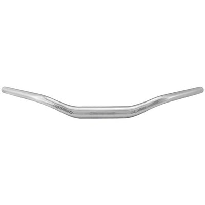 Ergotec Hybrid Direering Alu grimpeur 31,8 mm
