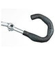 Verres ergotectes volant rubbergrip-set ergovariogrip