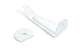 Hook Hook de l'amortisseur Hebie Long