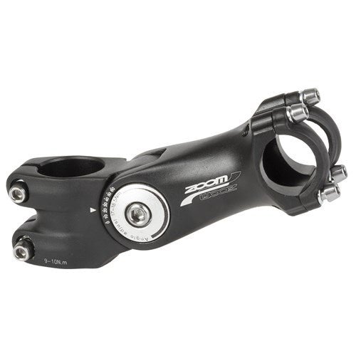 Zoom Voorbouw Zoom réglable 25,4 mm