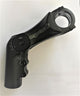 A-head Voorbouw High 110mm 31,8 Ergotec noir réglable 5