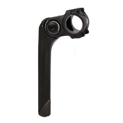 Tige 25.4 Court réglable 31.8 Envoyer Black Ergotec