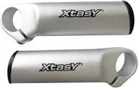 Ergotec Set Bar-End X-Tas-You Alu 52720001