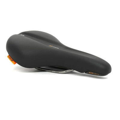 Selle royal explora - modérée - noir