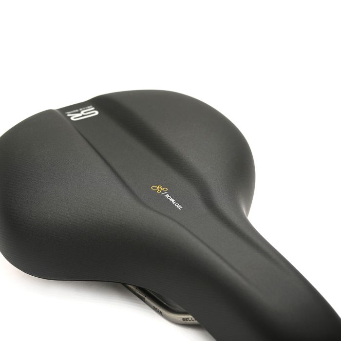 Selle royal explora - décontractée - noir