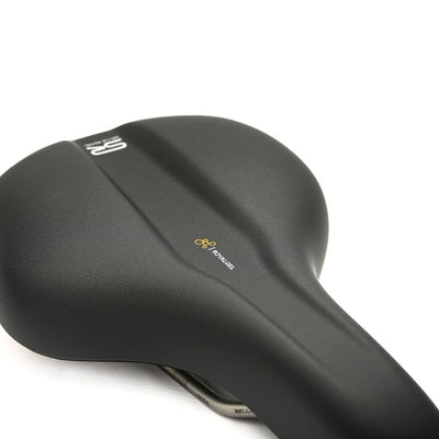 Selle royal explora - décontractée - noir