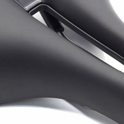 Selle royal ellipse - athlétique - noir