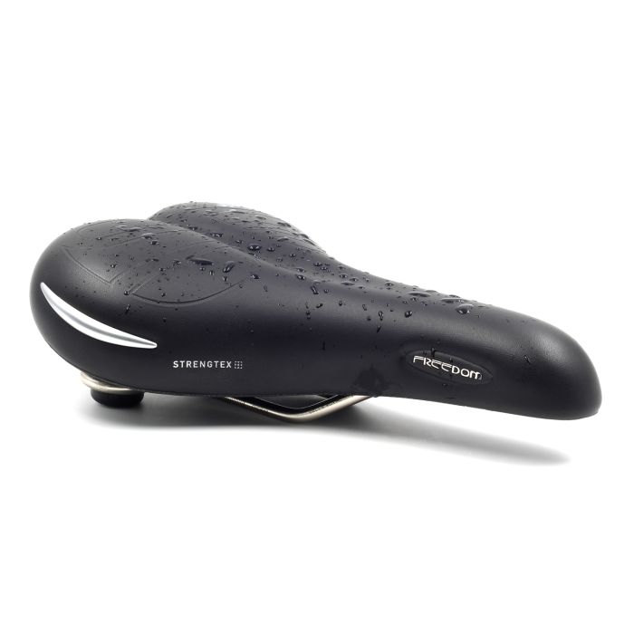 Selle royal freedom - modérée - noir