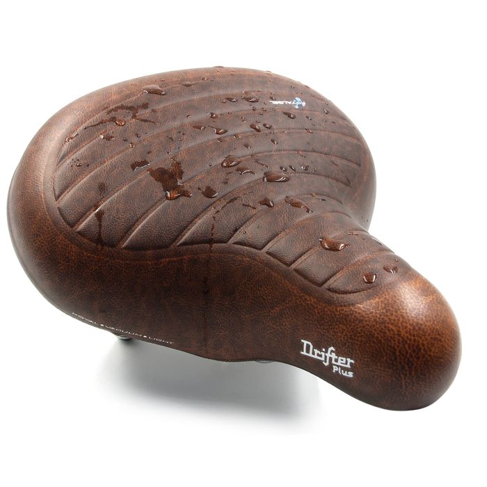 Selle royal drifter plus - décontractée - marron