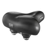 Selle royal voyage - décontractée - noir