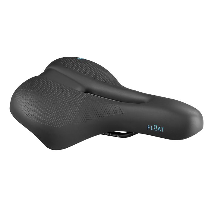 Flotteur Selle Royal - modéré - noir