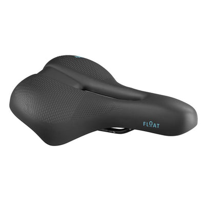 Flotteur Selle Royal - modéré - noir