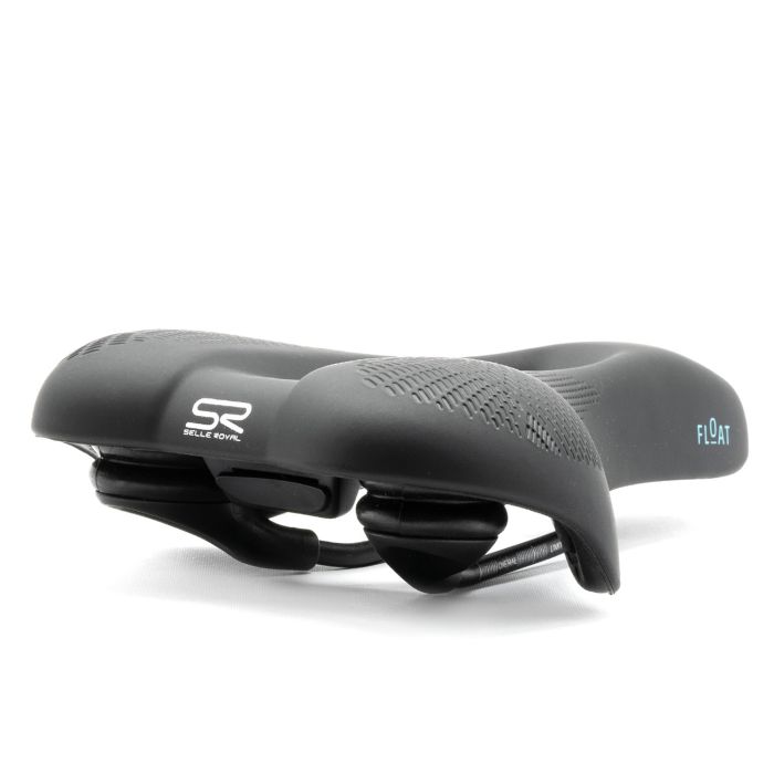 Flotteur Selle Royal - modéré - noir