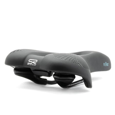 Flotteur Selle Royal - modéré - noir