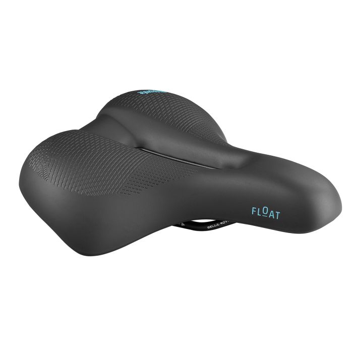 Selle royale flotteur - relax - noir