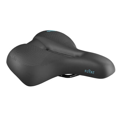 Selle royale flotteur - relax - noir
