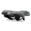 Selle royale flotteur - relax - noir