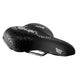 Selle royal freeway fit - modéré - noir
